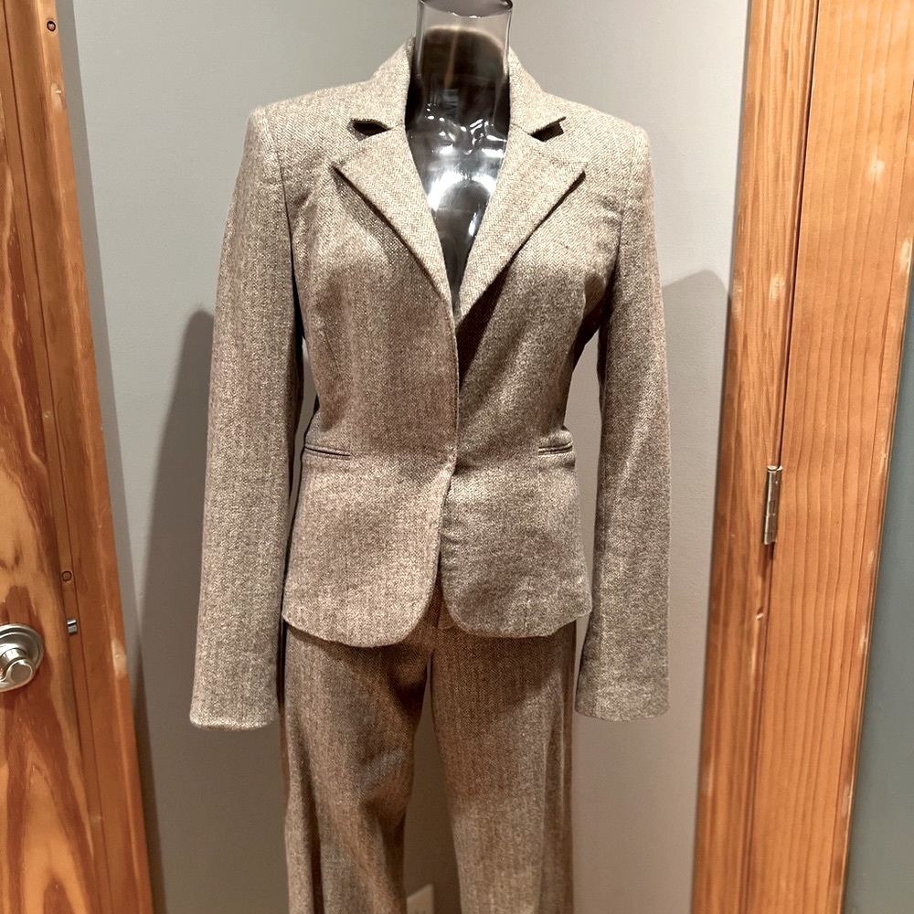 Pantsuit